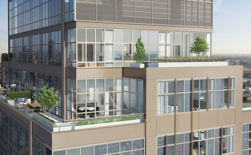 303 East 51st Street