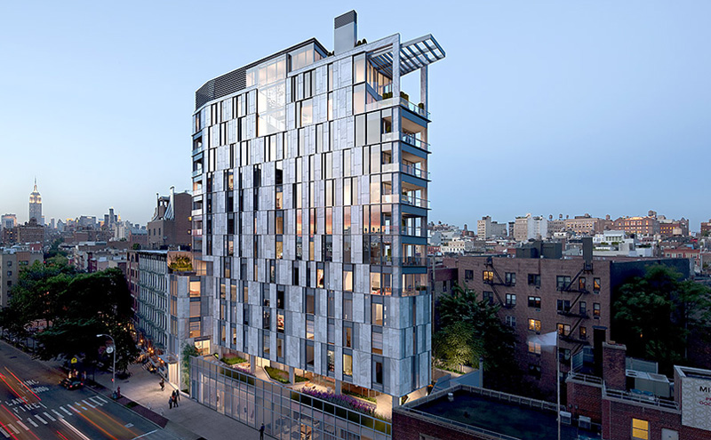 180 6th Avenue – One Vandam