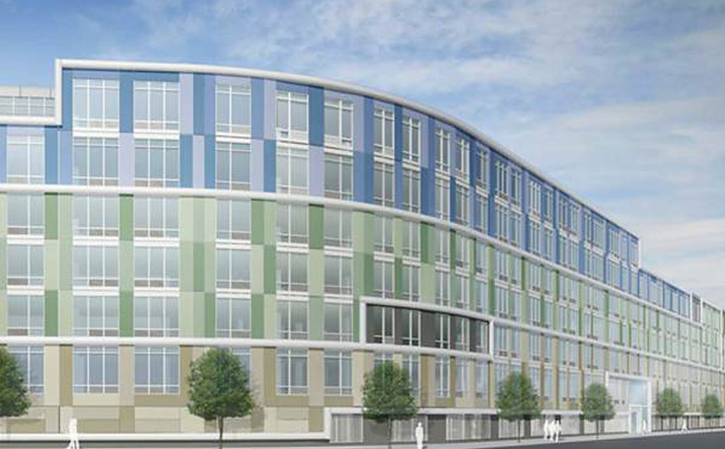 250 North 10th Street