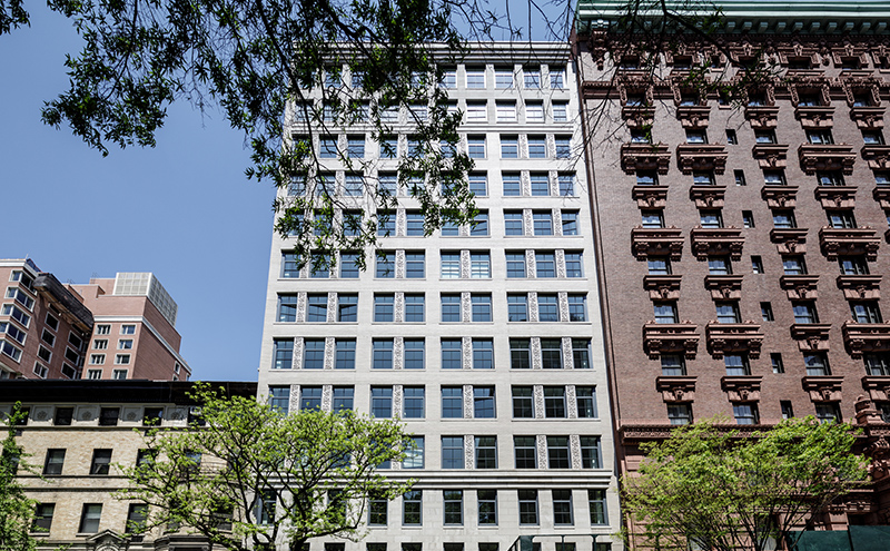 207 West 79th Street