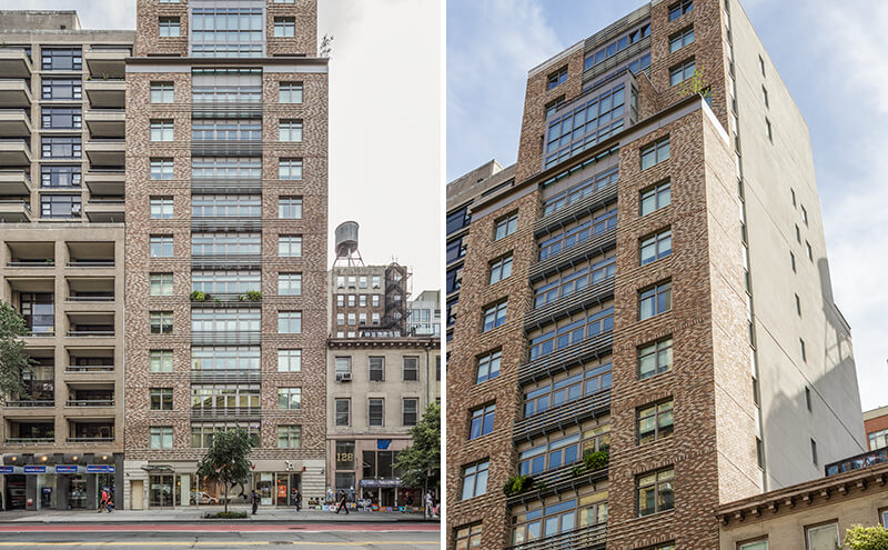 124 West 23rd Street